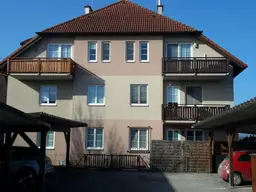 Sonderfinanzierung! Top 11 im Dachgeschoß. Geförderte 78 m² Mietwohnung | Balkon.
