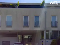 Geförderte Maisonette in Miete mit Kaufoption | Top 16 | EG und 1. OG mit Garten.