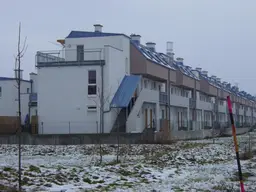 Bruck/Leitha. Top 2/17 geförderte 4 Zimmer Maisonette OG+DG | 2 Terrassen | Miete mit Kaufoption.