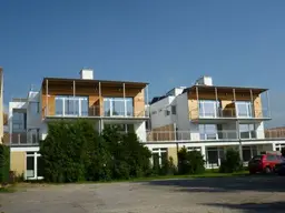 Schönkirchen. Geförderte 3 Zimmer Wohnung | Balkon | Miete mit Kaufrecht
