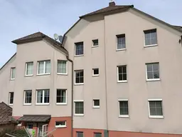 Maria Taferl. 3 Zimmer Eigentumswohnung Euro 59.000,- mtl. 265,- inkl. Garagenplatz.