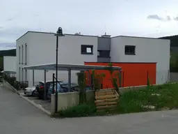 Willendorf | Geförderte Gartenwohnung in Miete mit Kaufoption | Top 1/1 | ca. 177m² Garten