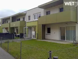 Arbesthal | Geförderte Mietwohnung | Top 1/4 | 1.OG mit Balkon