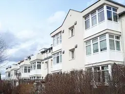 Top 4/4. Geförderte 3 Zimmer Mietwohnung | Tiefgaragenplatz.
