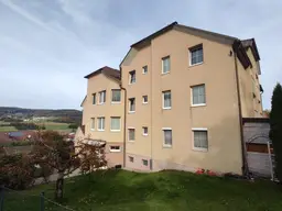 Maria Taferl | 3 Zimmer Mietwohnung 