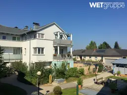 St. Peter/Au | Geförderte Miete mit Kaufoption | Top 1/13 | 2.OG mit Balkon