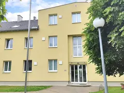 Purgstall. Geförderte 2 Zimmer Mietwohnung | Dachgeschoß.