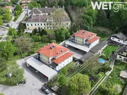 Ebenthal | Geförderte Miete mit Kaufoption | Top 1/6 | 1. OG mit 2 Loggien