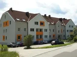 Geförderte Dachgeschoßwohnung in Miete | Top 19