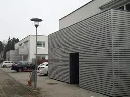 Steinakirchen/Forst | gefördert | Miete mit Kaufoption | ca. 73 m²