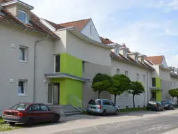 Blindenmarkt | Geförderte Dachgeschoßwohnung in Miete | Top 7/5 | Dachterrasse