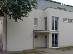 Geförderte Dachgeschoßwohnung in Miete mit Kaufoption | Top 5 | Dachterrasse.