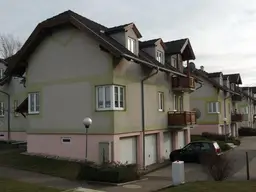 Alberndorf | Miete | Top 309/3 | DG mit Balkon
