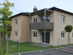 Geförderte Miete mit Kaufoption |Top 2/5 | 1. OG mit Balkon.
