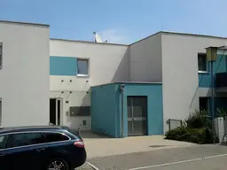 Geförderte 3-Zimmer Wohnung in Miete mit Kaufoption | Obergeschoss | Balkon