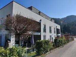 Geförderte 3-Zimmer Mietwohnung mit Kaufoption | ca. 66 m² | Obergeschoss | Loggia