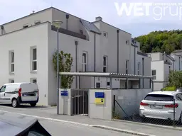 Kirchschlag | Geförderte Miete mit Kaufoption | Top 8 | 2.OG mit Dachterrasse