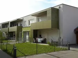Geförderte Miete mit Kaufoption | Top 1/4 | 1. OG mit Balkon.