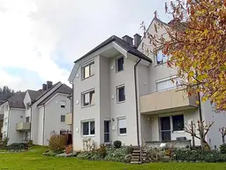 Weiten Top 1/8. Geförderte 2 Zimmer Mietwohnung im Dachgeschoß | inkl. PKW-Abstellplatz.