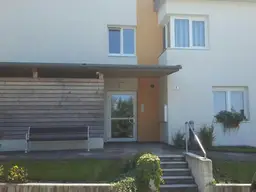 Wolfsbach Top 1/7. Geförderte 3 Zimmer Wohnung | 3 Dachterrassen.
