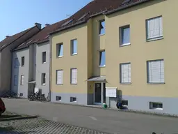 Sitzendorf/Schmida. Geförderte 3 Zimmer Wohnung | Dachterrasse | Miete mit Kaufoption.