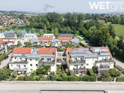 Wieselburg | Geförderte Gartenwohnung in Miete mit Kaufoption | Top 2/1 | EG mit 40m² Garten