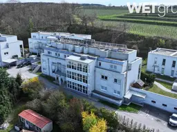 81 m² Geförderte Wohnung Top 1/6 | Loggia und 2 PKW-Abstellplätze | Miete mit Kaufoption.
