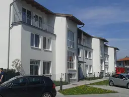 Wieselburg | 3 Zimmer Wohnung | Miete mit Kaufoption | 28 m² Garten.