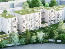 geförderte 3 Zimmer Wohnung mit Kaufoption | Top 1/17