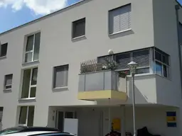 Haidershofen. Geförderte Miete mit Kaufoption | 1. OG mit Balkon.