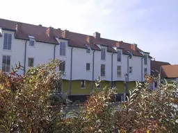 Falkenstein. Geförderte 3 Zimmer Wohnung | Balkon | Loggoa | Miete mit Kaufoption.
