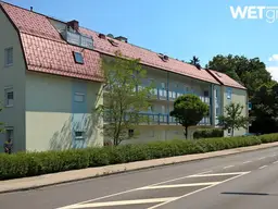 Geförderte 3-Zimmer Wohnung in Miete mit Kaufoption | Erdgeschoss 