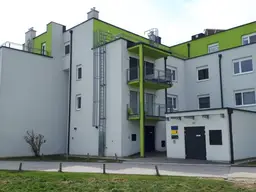 Geförderte Miete mit Kaufoption | Top 3/1 | EG mit Terrasse