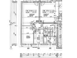 Yspertal. Geförderte 2 Zimmer Wohnung | Balkon | Miete mit Kaufoption.