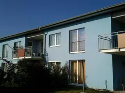 Geförderte Miete mit Kaufoption | Top 6 | 1. OG mit Dachterrasse.