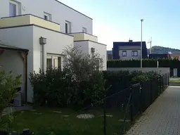 Geförderte Miete mit Kaufoption | Top 7/6 | DG mit Dachterrasse.