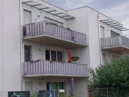 Geförderte 3-Zimmer Wohnung in Miete mit Kaufoption | Dachgeschoss | Balkon