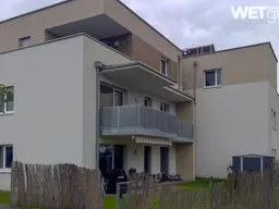 Geförderte Miete mit Kaufoption | Top 2/6 | 1. OG mit Balkon
