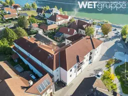 Aggsbach-Markt | Geförderte Miete mit Kaufoption | Top 12 | 1. OG