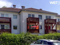 Öhling | geförderte Miete mit Kaufoption | Top 2/4 | EG mit Balkon