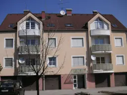 Fels/Wagram. Geförderte 3 Zimmer Wohnung Top 8 | Miete mit Kaufoption. 