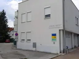 Berndorf | Begleitetes Wohnen in Miete | Top 1 | EG mit Garten