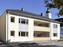 Ruprechtshofen. Betreutes Wohnen | 2 Zimmer | Balkon | Miete.