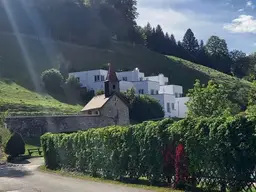 Reinsberg. Geförderte 4 Zimmer Wohnung | 37 m² Garten | Miete mit Kaufrecht.