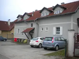 Kasten | Miete | Top 2/1 | EG mit Balkon