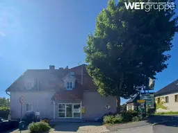 2-Zimmer-Mietwohnung | Top 10 | 1. OG mit Loggia.