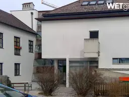 2 Zimmer Dachgeschoßwohnung in Miete | Top 14.