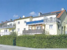 Bodensdorf | geförderte 2 Zimmer Wohnung | Miete mit Kaufoption | Dachterrasse