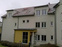 Hollabrunn | Geförderte Dachgeschoßwohnung in Miete mit Kaufoption | Top 8/8 | 2.OG