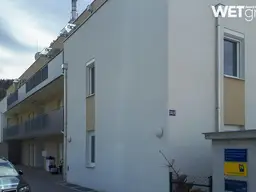 Seebenstein | Geförderte Miete mit Kaufoption | Top 3/5 | 1. OG mit Balkon
